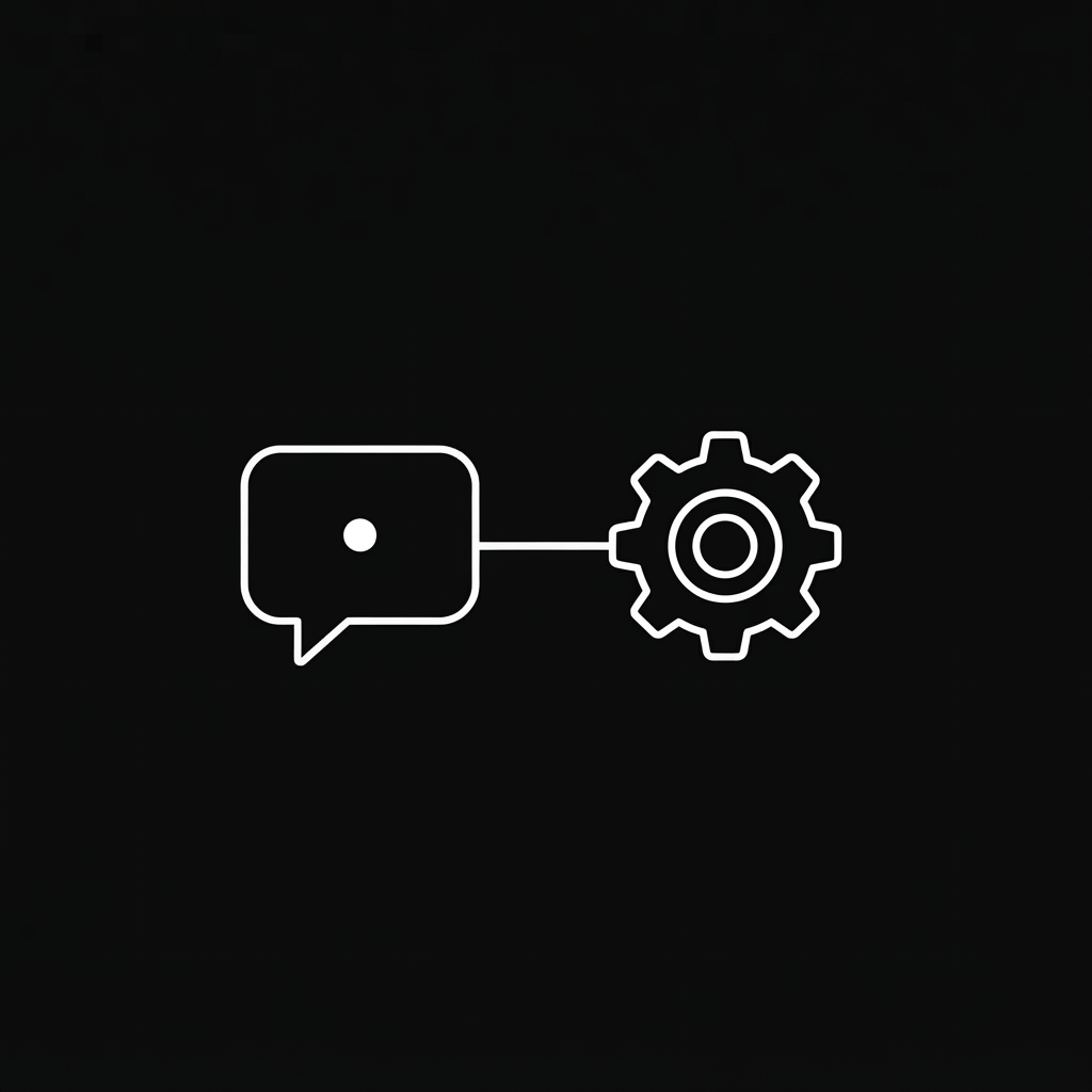 IntentFlow illustration